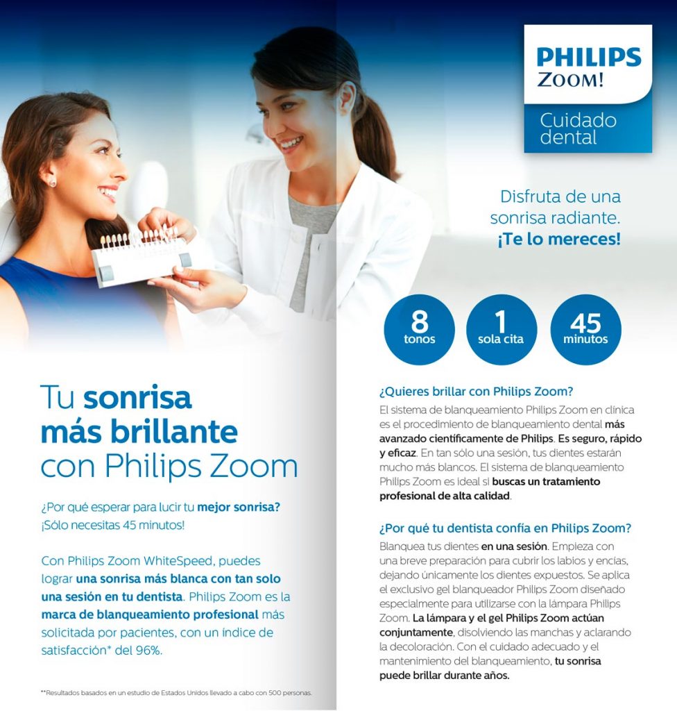 Philips-Zoom-blanqueamiento-Madrid